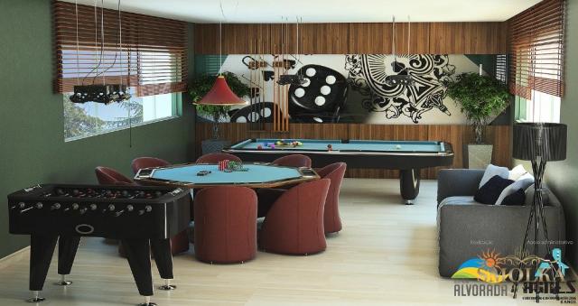 Apartamento à venda com 3 dormitórios em Ingleses, Florianópolis cod:8791 - Foto 3