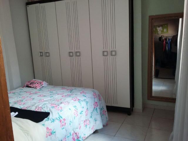 QC4 Ótima casa 2 Quartos com 1 suite, de esquina - Riacho Fundo 2 - Foto 14