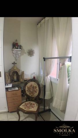 Apartamento à venda com 2 dormitórios em Jurerê internacional, Florianópolis cod:8572 - Foto 6