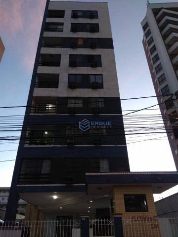 Excelente apartamento no guararapes em frente ao centro de eventos. - Foto 2