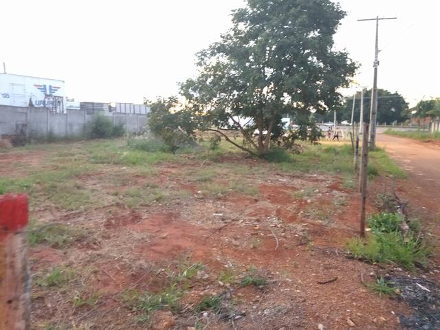 Lote comércial esquina ao lado do jd petrópolis rodovia dos romeiros saída para trindade - Foto 12