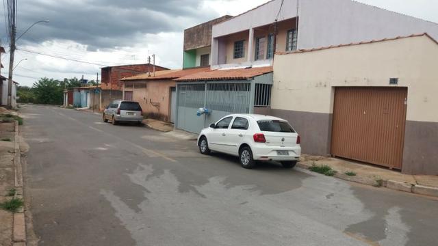 QC4 Ótima casa 2 Quartos com 1 suite, de esquina - Riacho Fundo 2 - Foto 13