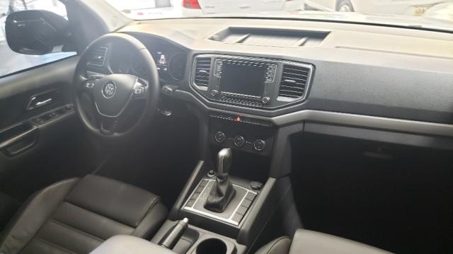 Amarok Highline v6 - Foto 14