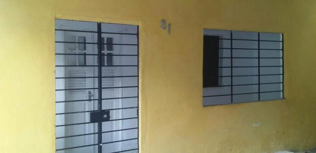 Vende-se duas casa - Foto 2