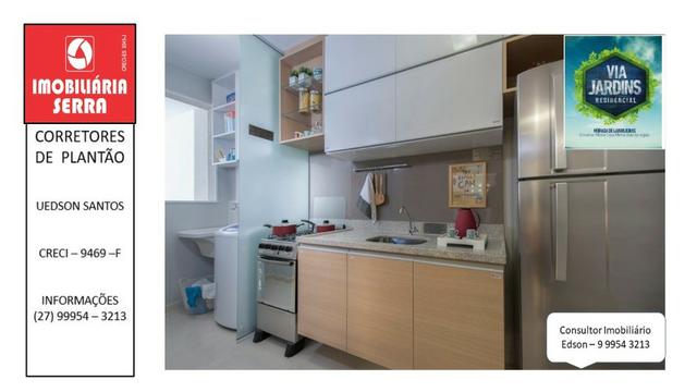 UED-52 - Residencial via jardins em Morada de laranjeiras - Foto 7