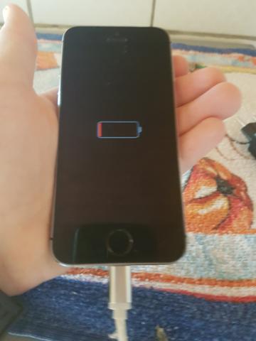 IPhone 5s