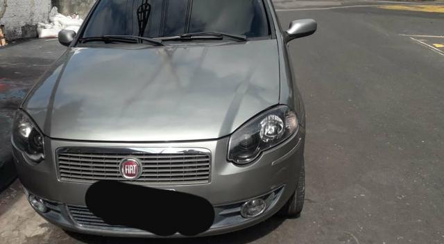 Siena elx 1.4 2009