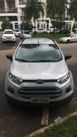 Ecosport SE 2.0 automática superconservada!