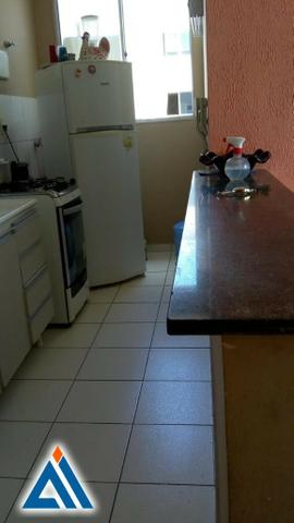 Apartamento de 2/4 em Condomínio Clube Parque Filipinas - Foto 6