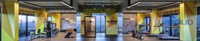Apartamento com 2 quartos à venda, 71 m² - setor marista - goiânia/go - Foto 20