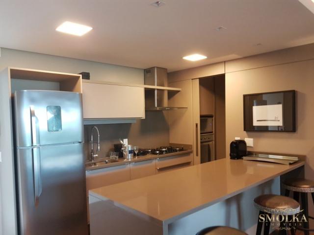 Apartamento à venda com 2 dormitórios em Canajurê, Florianópolis cod:9296 - Foto 5