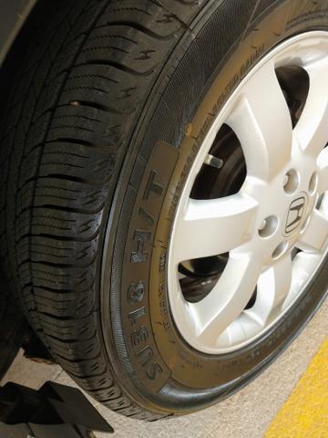 Honda crv muito novo $ 37.000 - Foto 5