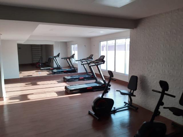 Apartamento 2 e 3 quartos - entrada em 60x - Ao lado do buriti shopping - Foto 6