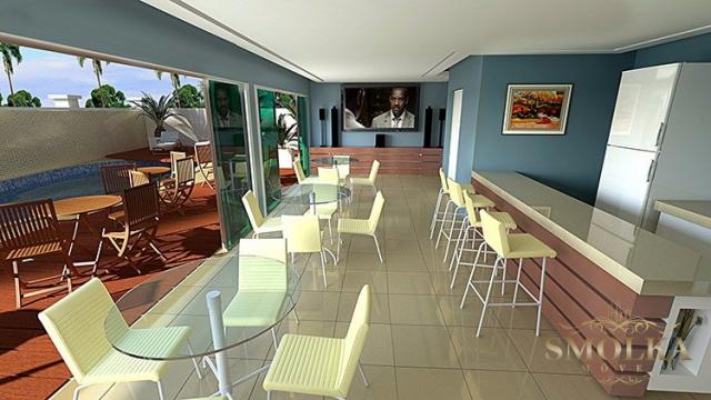 Apartamento à venda com 2 dormitórios em Pântano do sul, Florianópolis cod:5319 - Foto 6