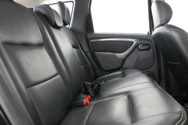 Renault Duster 2.0 16V Dynamique (Flex)(Aut) 2013+Bancos em Couro - Foto 13