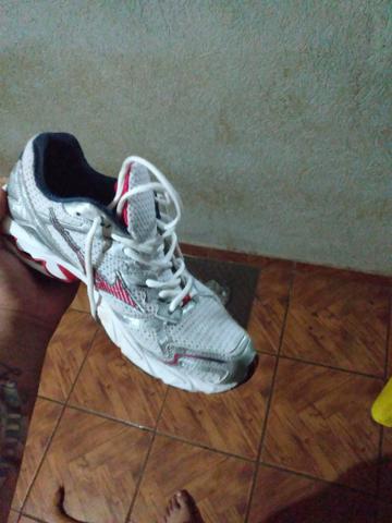 Mizuno Original semi novo - Foto 2