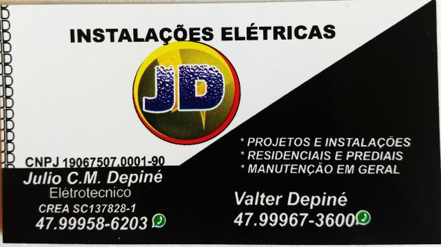 Eletricista