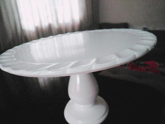 Boleira 30 cm