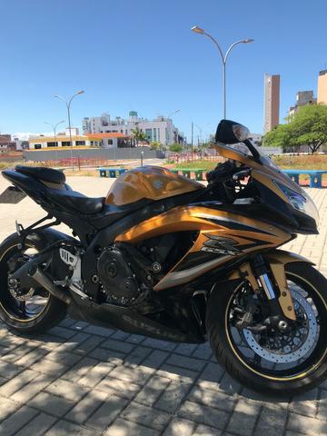 GSXR-750 - Oportunidade Única - Foto 4