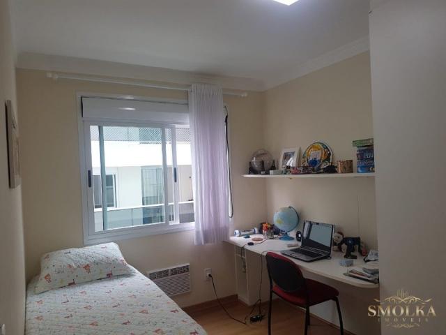 Apartamento à venda com 3 dormitórios em Jurerê, Florianópolis cod:9558 - Foto 5