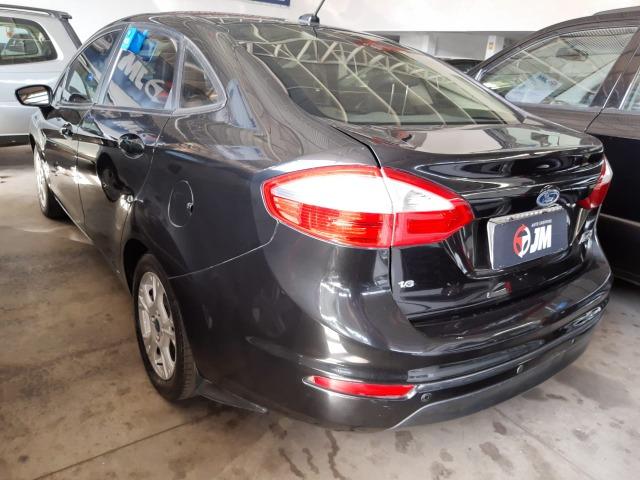 Fiesta Sedan 2014 1.6 SE - Foto 4