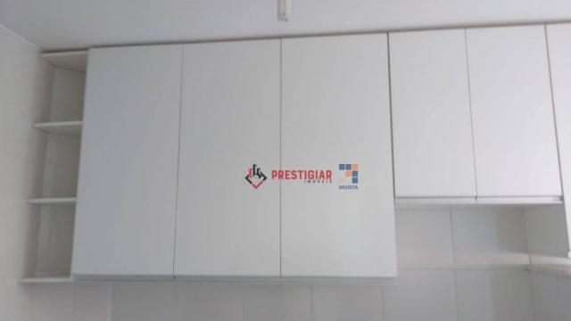 Apartamento com 2 quartos à venda, 76 m² por r$ 280.000 - havaí - belo horizonte/mg - Foto 12