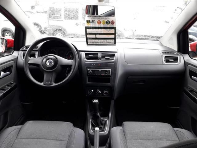 Volkswagen Fox 1.6 mi 8v - Foto 7