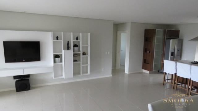Apartamento à venda com 4 dormitórios em Ingleses do rio vermelho, Florianópolis cod:9439 - Foto 10