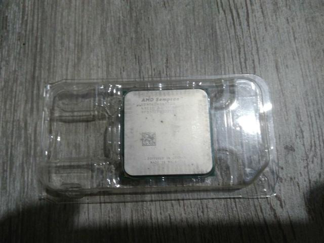 Processador AMD Semprom sdx140hbk13gq - Foto 2