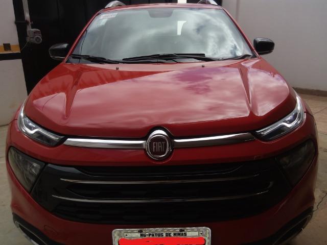 Venda fiat toro - Foto 5