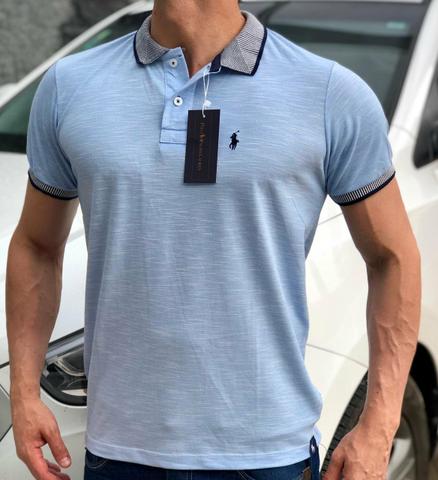 Camisa Polo - Foto 3