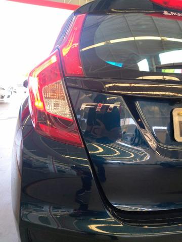 Honda Fit exl 2018 - Foto 4