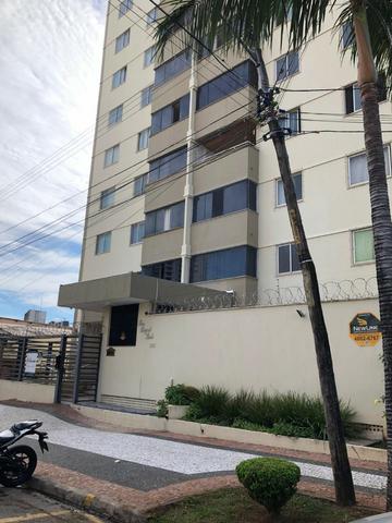Apartamento 3 Quartos, 71 m² .Residencial Royal Park - Setor Pedro Ludovico