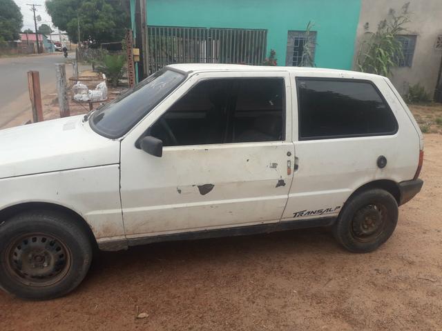 Vendo fiat uno 1991 - Foto 5