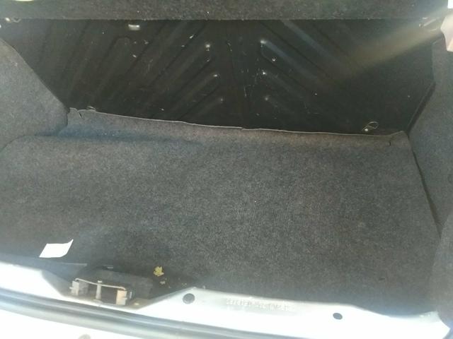 Peugeot 206 - Foto 7
