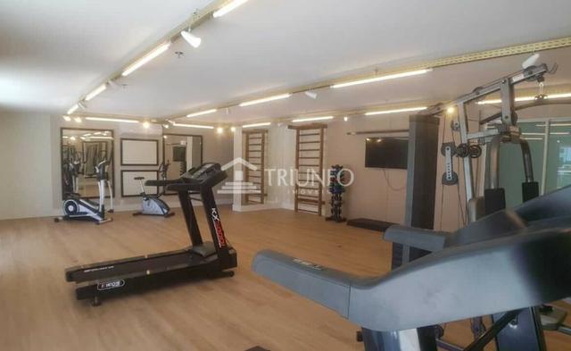 (HN) TR 20432 - Apartamento a venda no Luciano Cavalcante com 71m² - 3 quartos - 2 vagas - Foto 12
