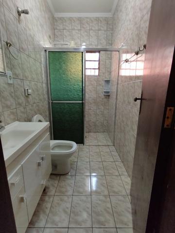 Excelente casa 3 dormitórios - Foto 15