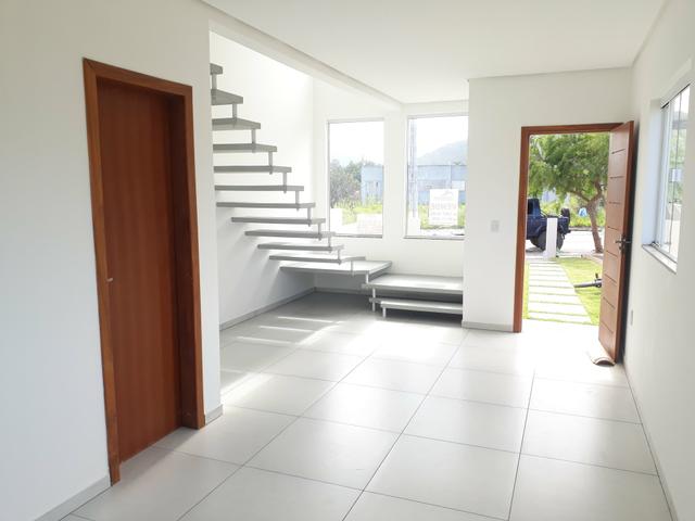 Casa com ESCRITURA PÚBLICA - Foto 5