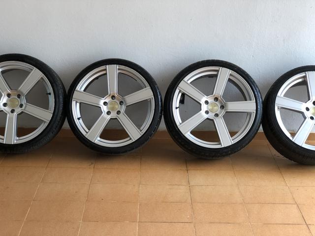 Roda aro 20 - Foto 3