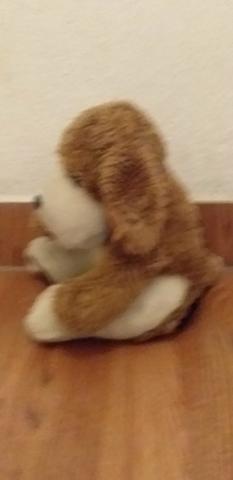 Cachorro de pelúcia - Foto 3