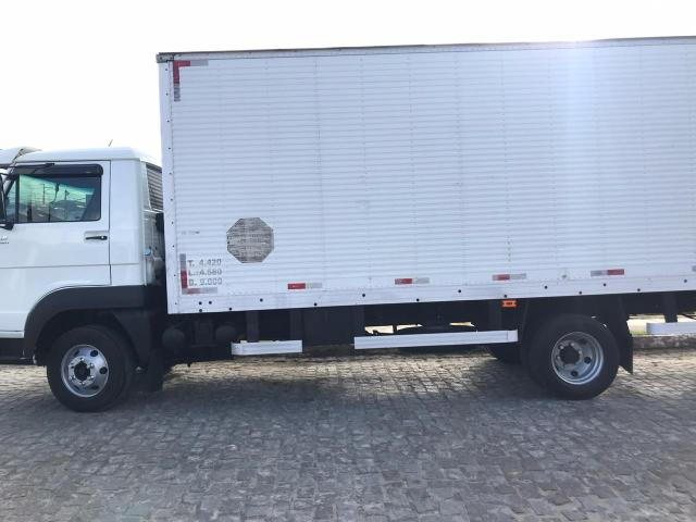 VW delivery 9-160 - Foto 5