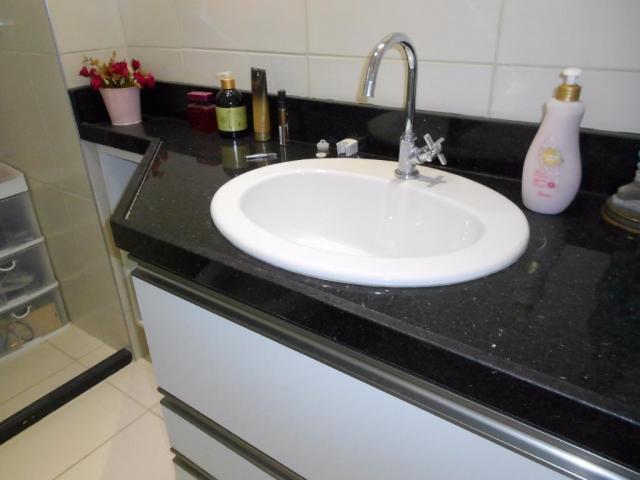 Apartamento com 3 suítes à venda, 169 m² por r$ 1.375.000 - guararapes - fortaleza/ce - Foto 11