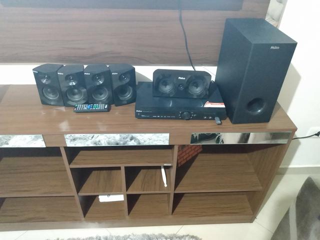 Vendo home theater