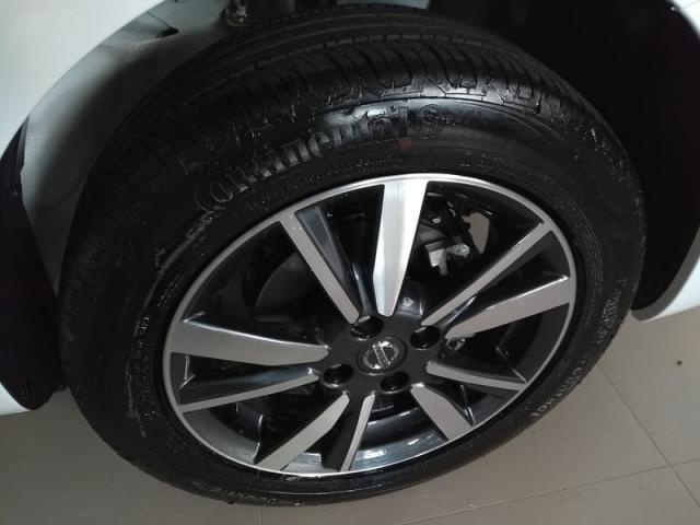 NISSAN VERSA 1.6 SL CVT 16V 4P AUTOMATICO 2020 - Foto 11