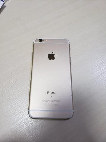 IPhone 6s 32G - Foto 4