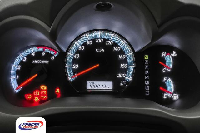 Hilux SW4 SRV 3.0 T.D.I 4x4 Aut - Foto 16