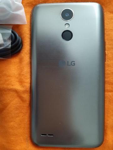 Lg K10 32 GB - Foto 4