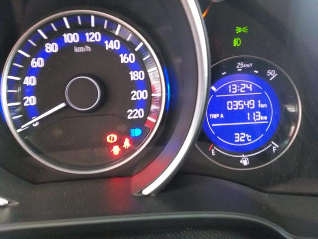 Honda Fit exl 2018 - Foto 6