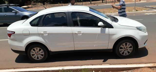 Vendo gran siena 13/13 - Foto 3