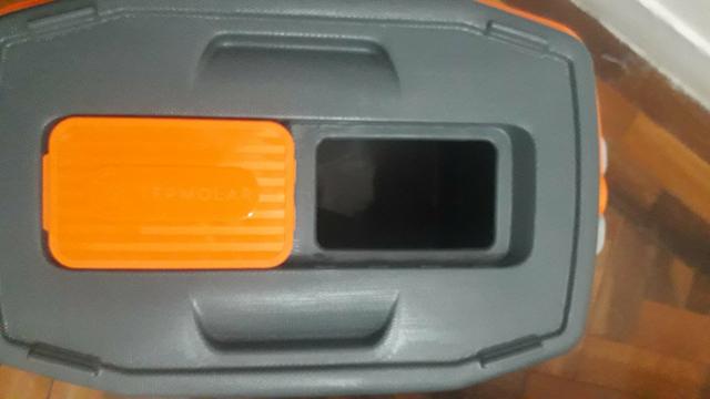 Cooler zerado - Foto 2